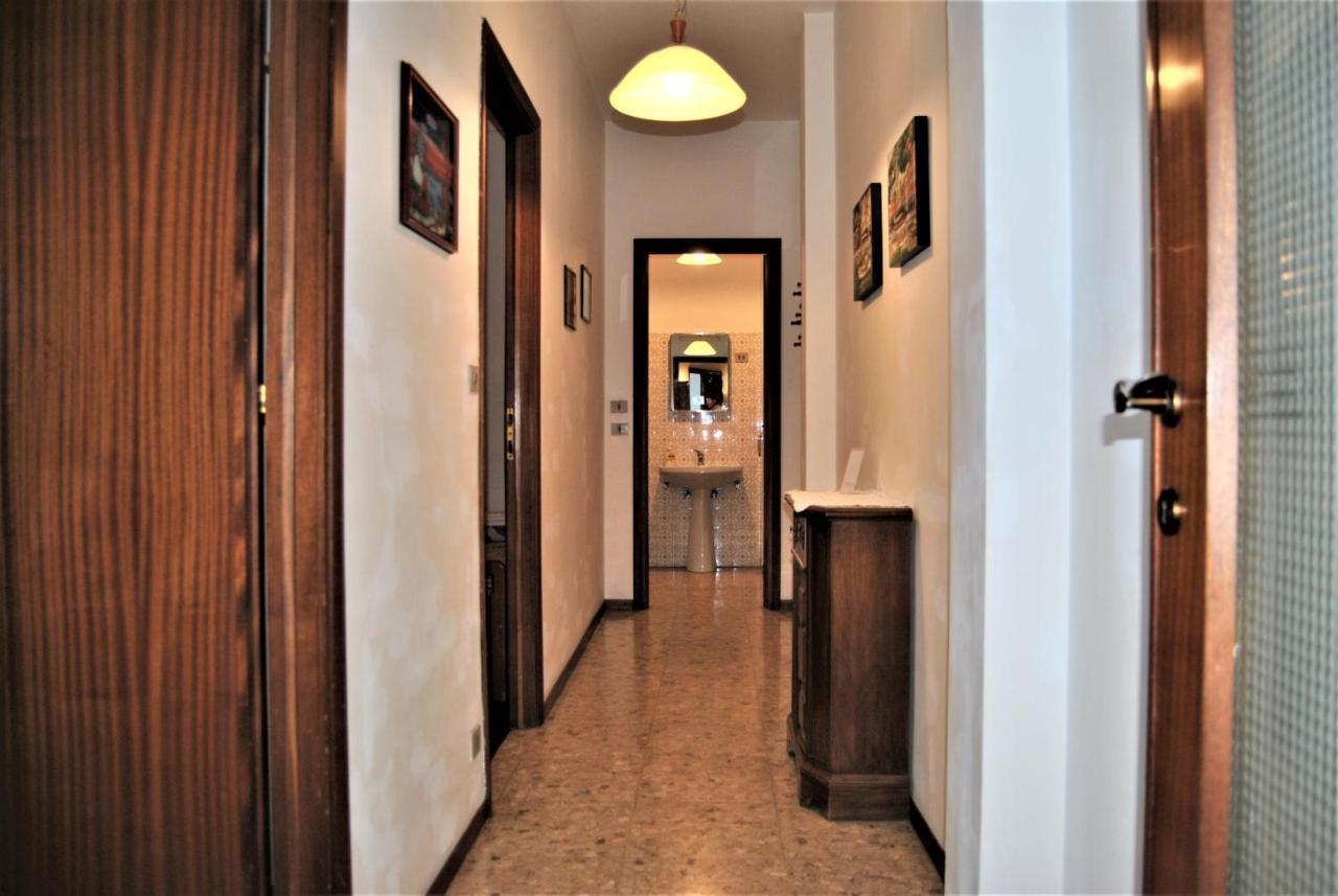 Hotel Lombardi Fleming Parma Exterior foto